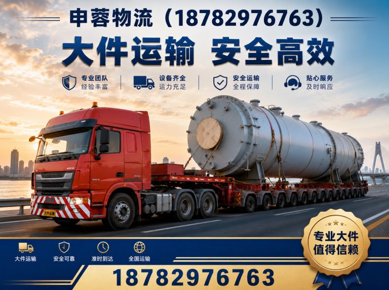 龙泉驿区长途搬家展示图